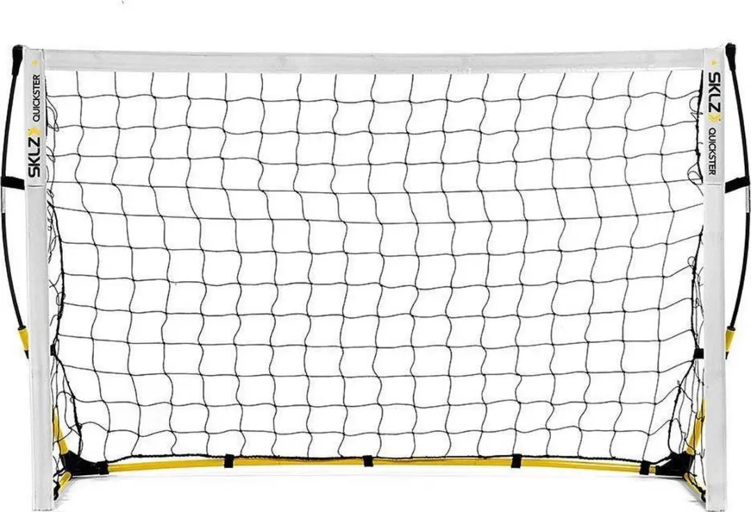 Sklz Quickster Voetbaldoel 180x120cm