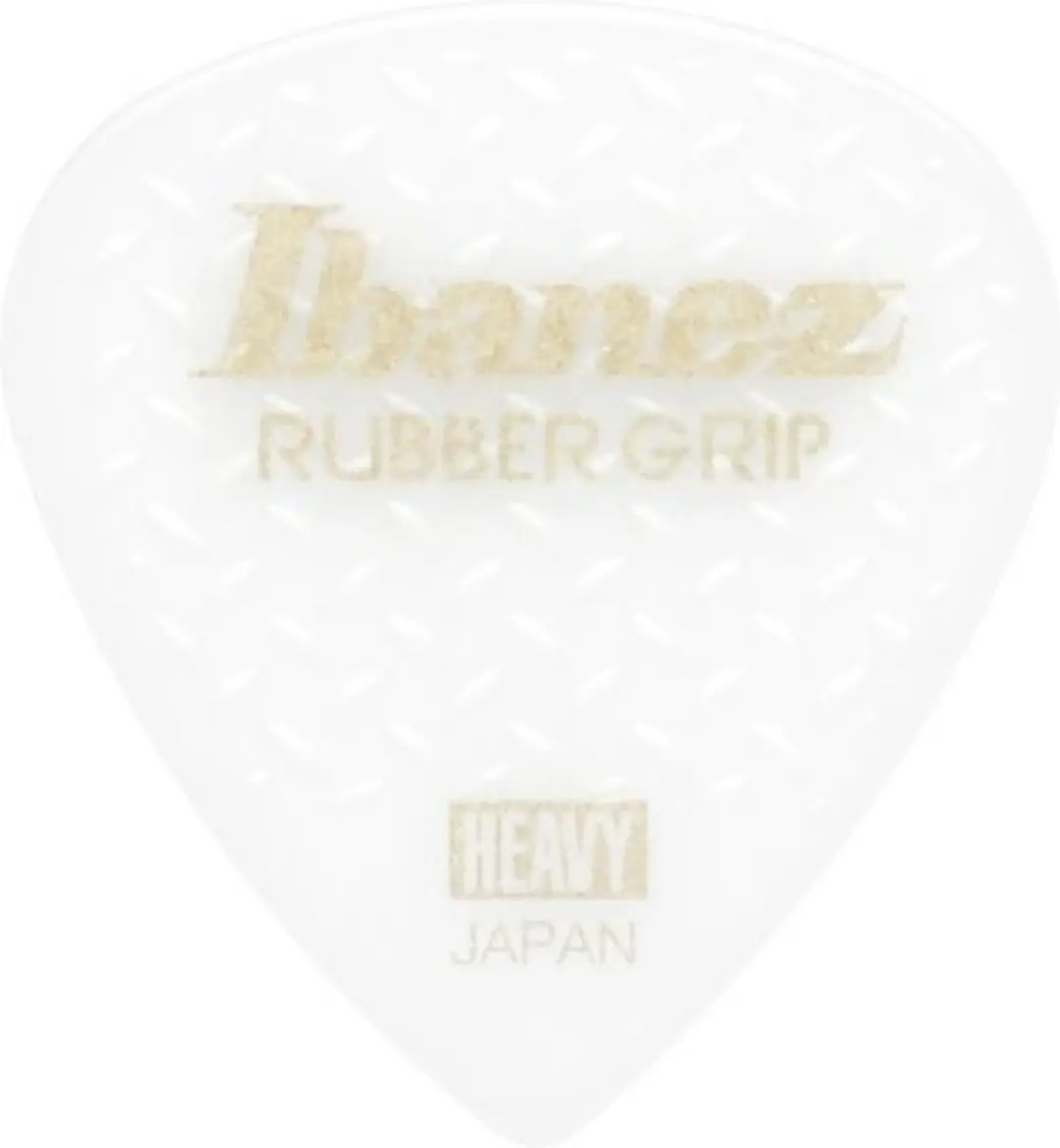 Ibanez PA16HRG-WH Plectrum 1.0mm - Wit