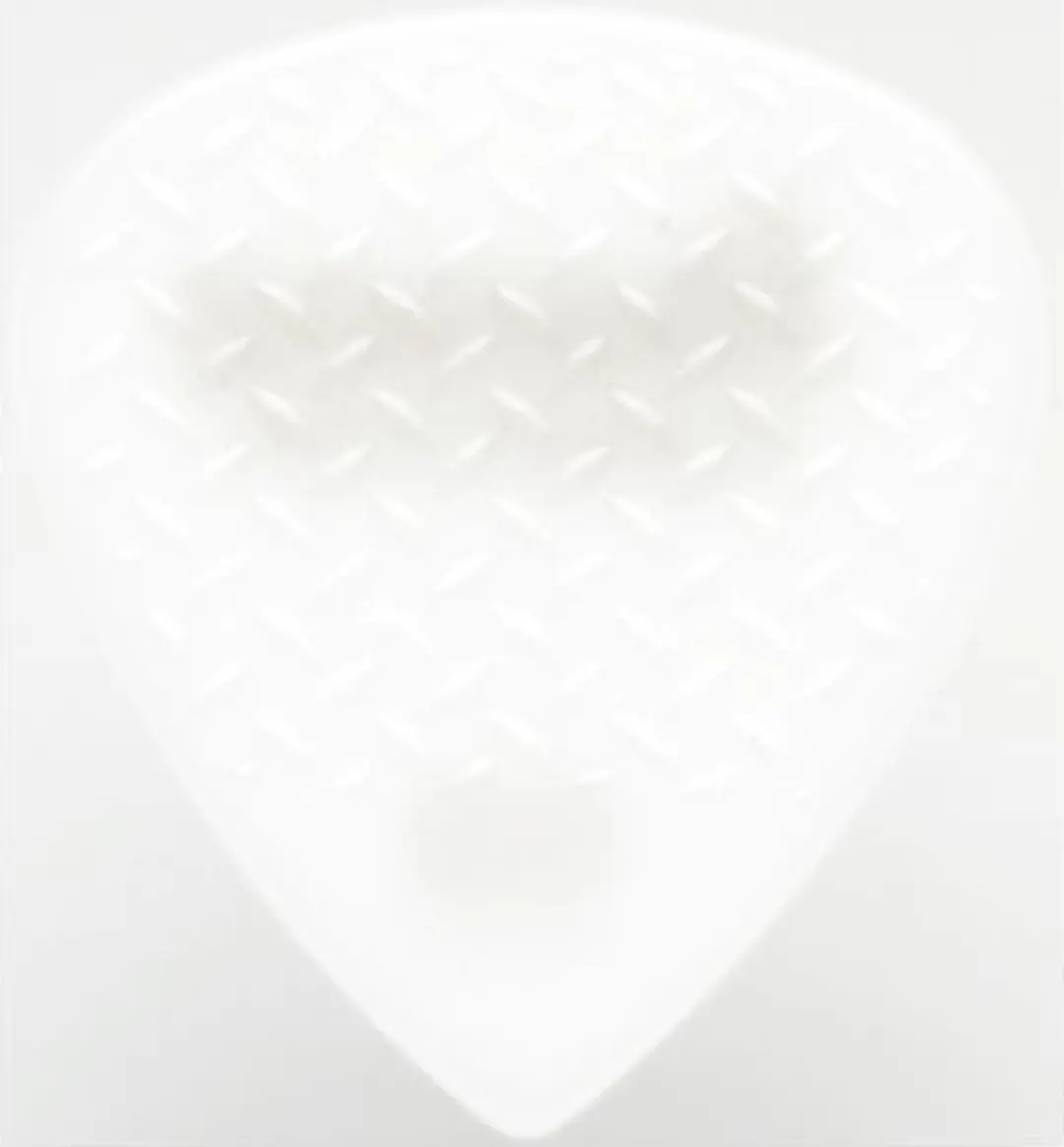Ibanez PA16HRG-WH Plectrum 1.0mm - Wit