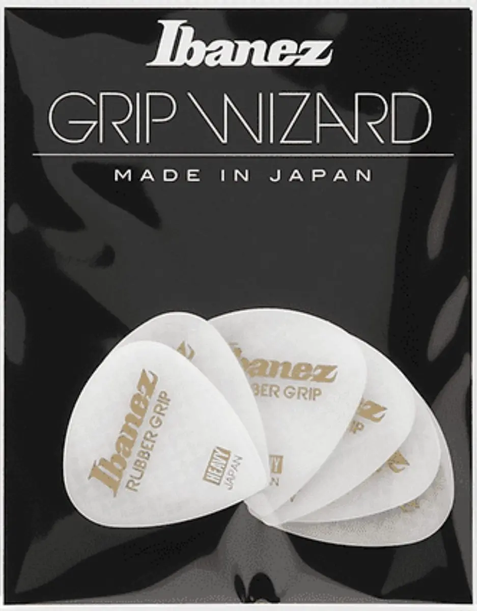 Ibanez PA16HRG-WH Plectrum 1.0mm
