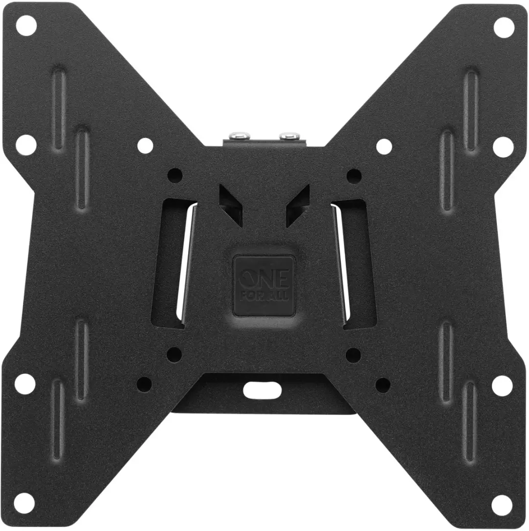 One For All WM2211 Smart Line TV-Beugel Vast - 13-43" - 50kg - VESA 200