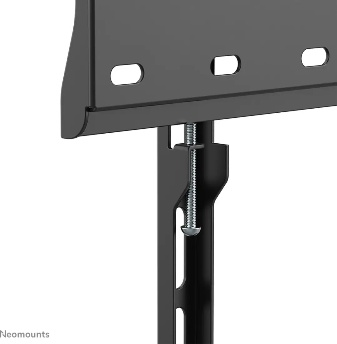 Neomounts FPMA-W300BLACK TV Muurbeugel 32-55" - Vast - Zwart