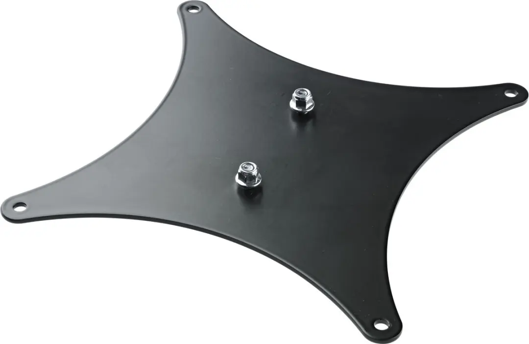 König & Meyer 19617 Adapterplaat