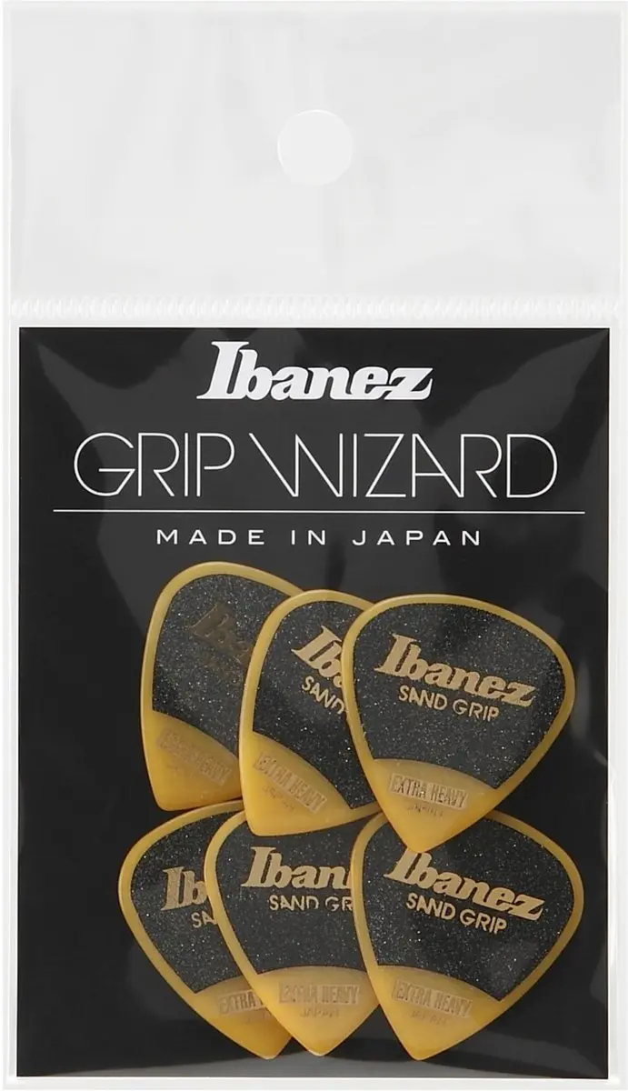 Ibanez PA16XSG Plectrumset