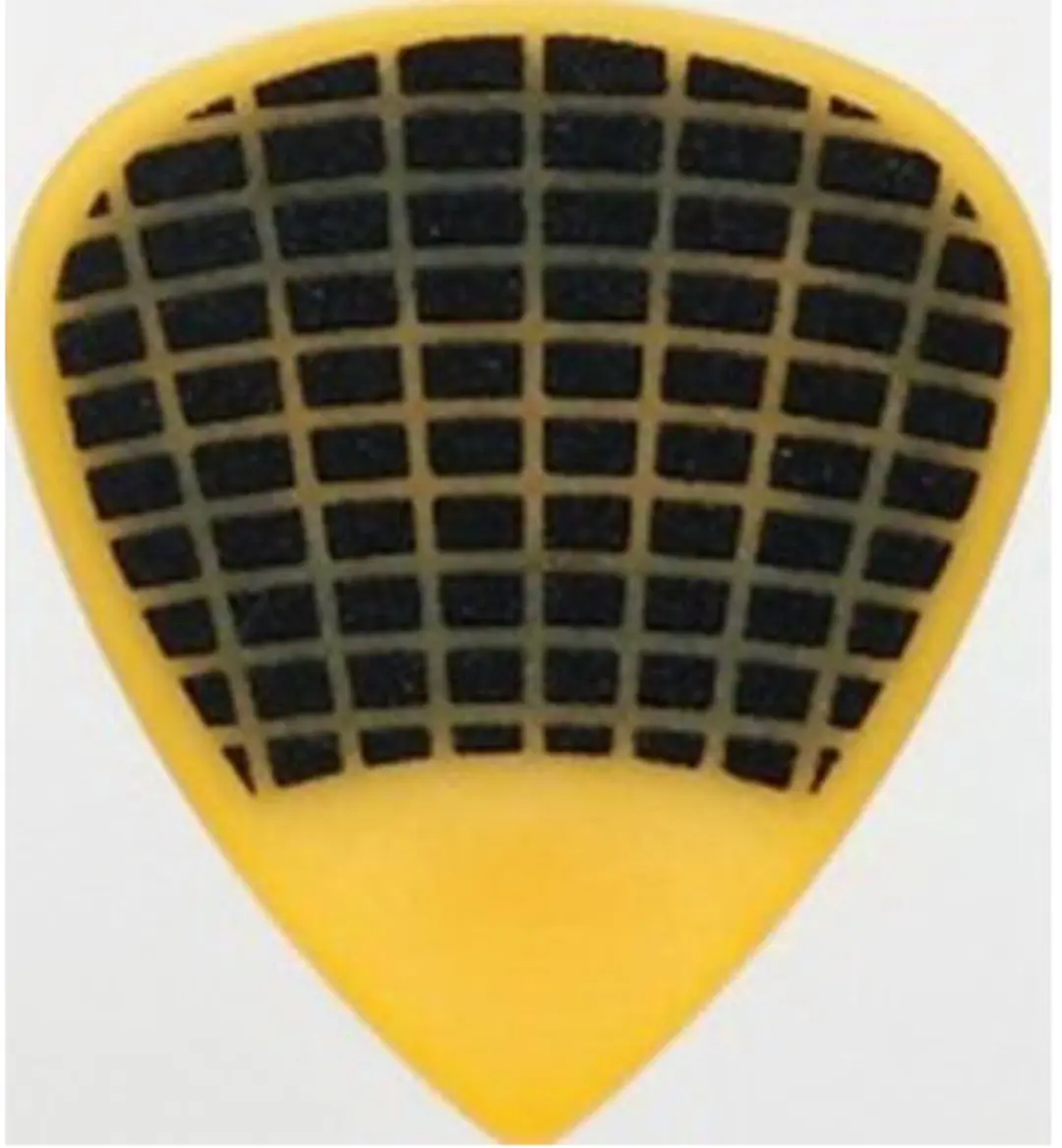 Ibanez PA16XSG Plectrumset - 1.2mm Geel