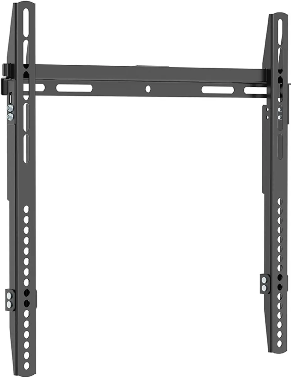 Gembird WM-55F-03 Vaste TV-Muurbeugel 32-55"