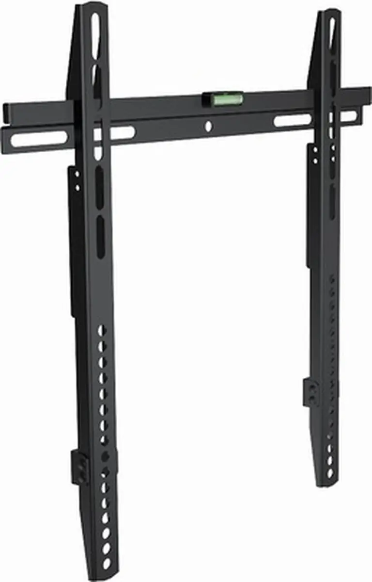 Gembird WM-55F-03 Vaste TV-Muurbeugel 32-55" - Zwart