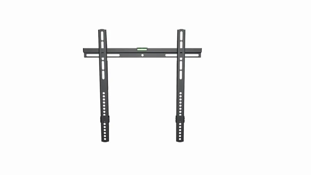 Gembird WM-55F-03 Vaste TV-Muurbeugel 32-55" - Zwart