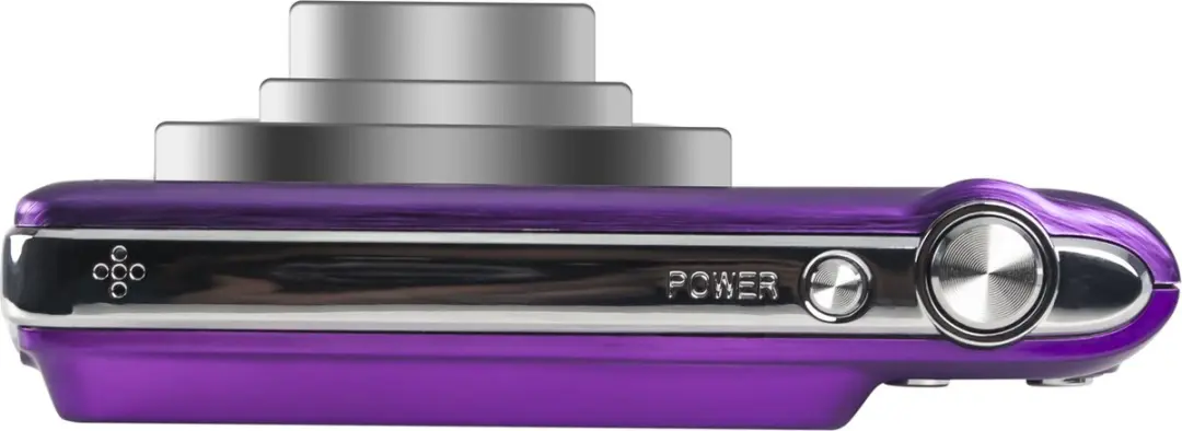 AgfaPhoto DC8200 Compactcamera - Paars
