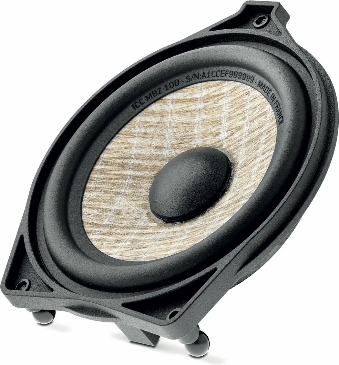 Focal ICC MBZ 100 Centerspeaker