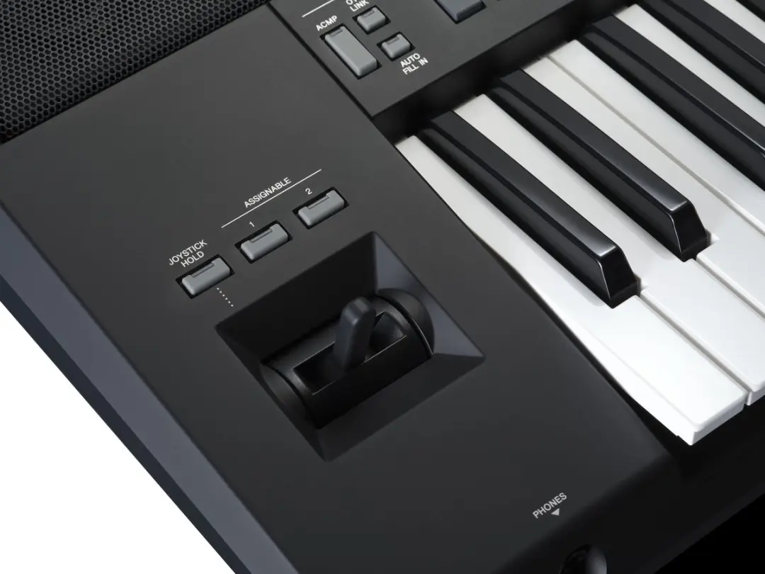 Yamaha PSR-SX920 Workstation Keyboard - 61 Toetsen