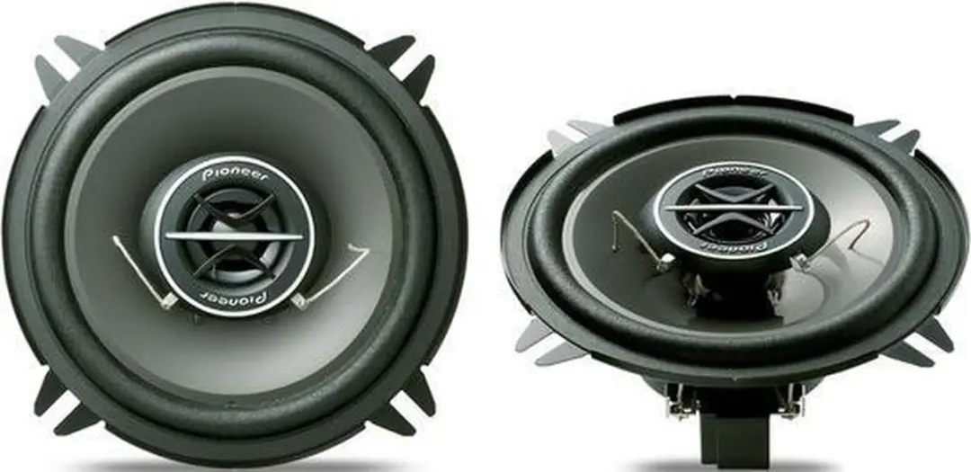 Pioneer TS-1302i 2-weg Coaxiale Autospeakers 130W