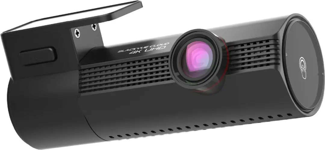 BlackVue ELITE 10 1CH Dashcam 4K UHD - 8MP - Zwart