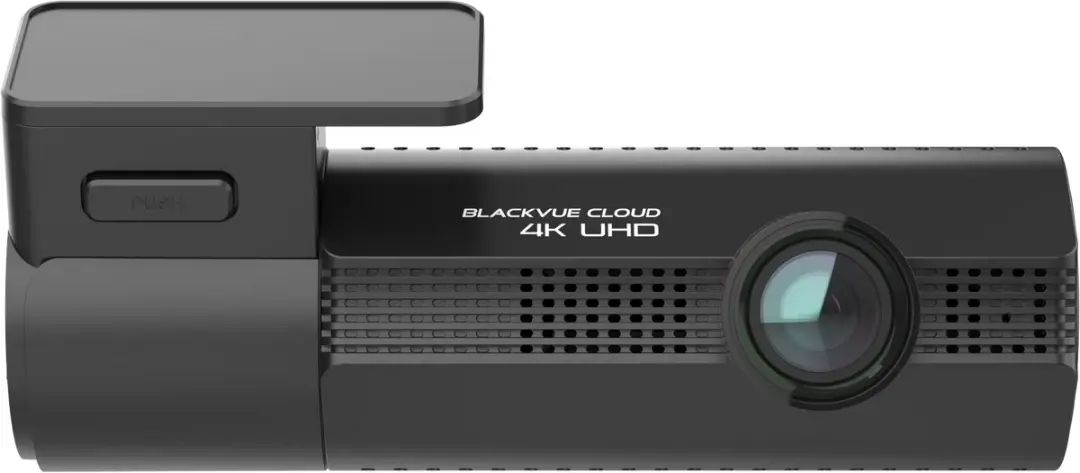BlackVue ELITE 10 1CH Dashcam 4K UHD