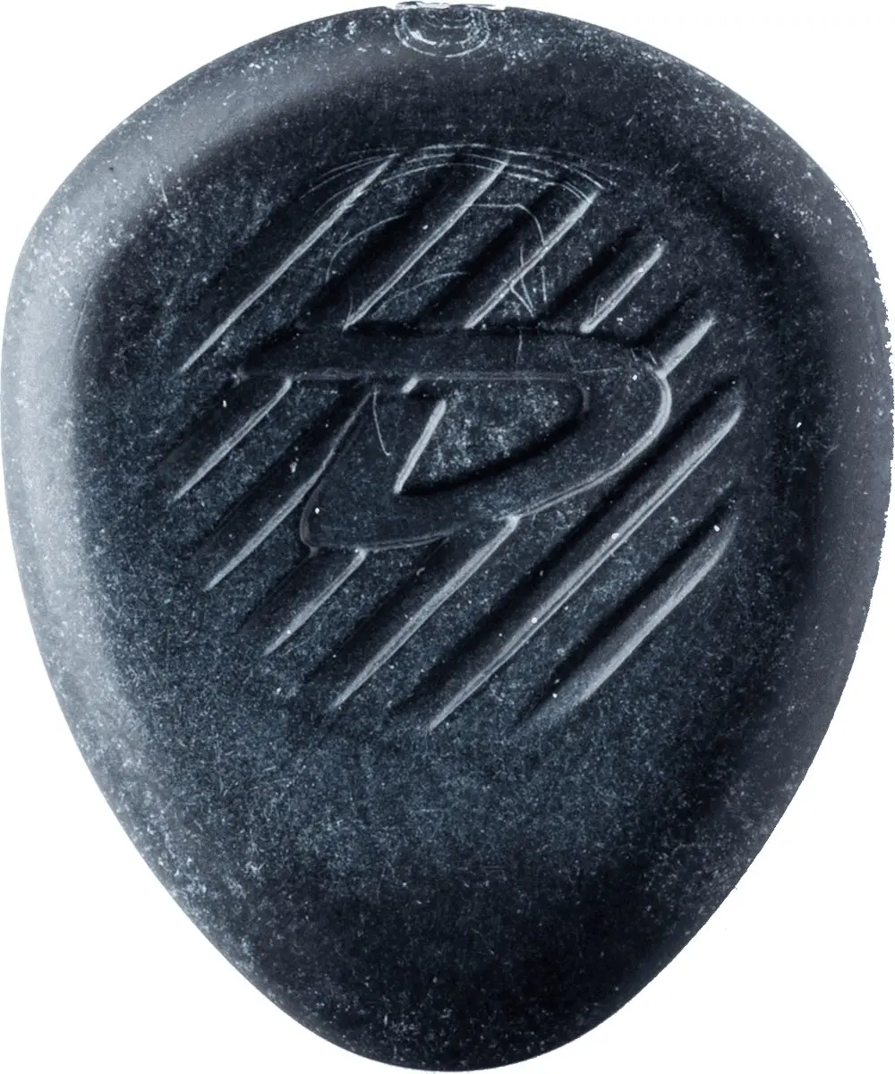 Dunlop Primetone 304 Plectrum - 3.00mm - 3 Stuks