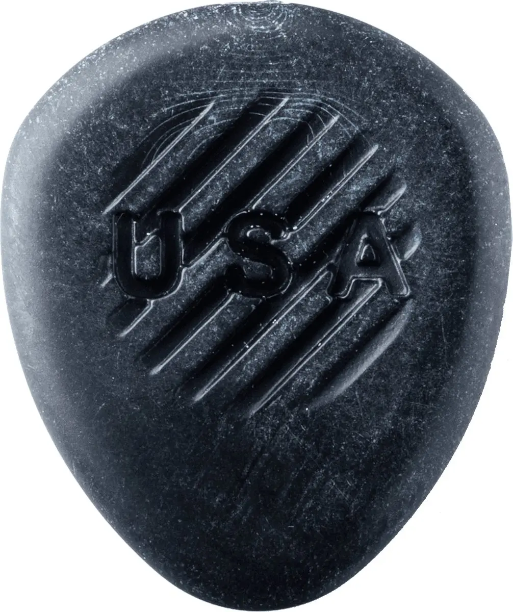 Dunlop Primetone 304 Plectrum - 3.00mm - 3 Stuks