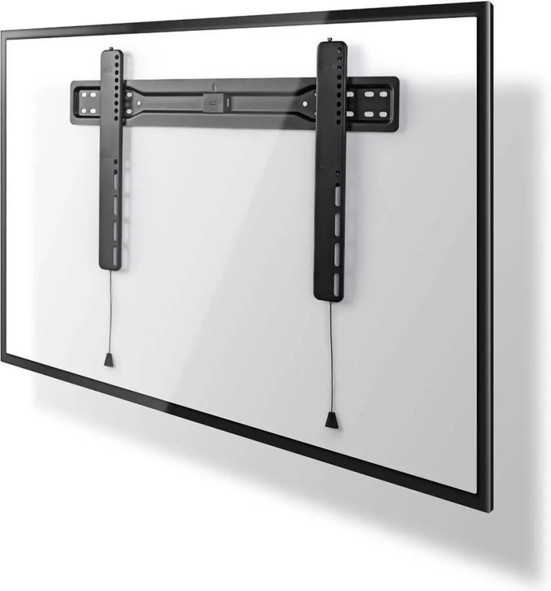 Nedis TVWM5050BK Vaste TV-Muurbeugel