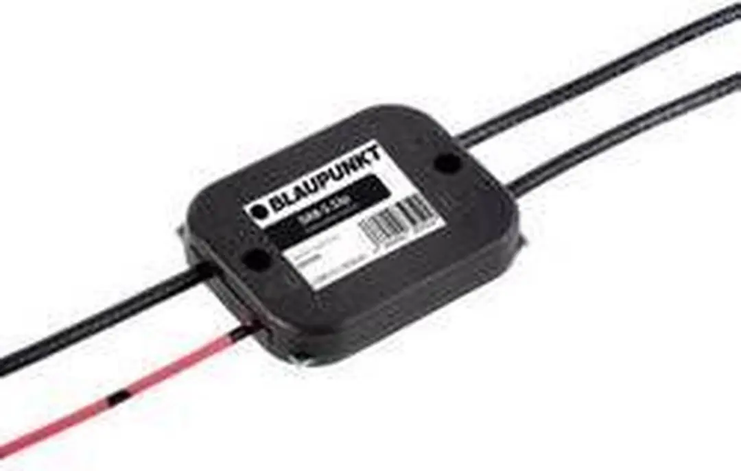 Blaupunkt Autoantenne-adapter DIN 150Ω 2006017472409 - afbeelding 6 van 6