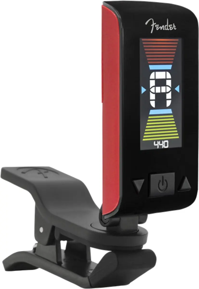 Fender Original Tuner FRD Stemapparaat