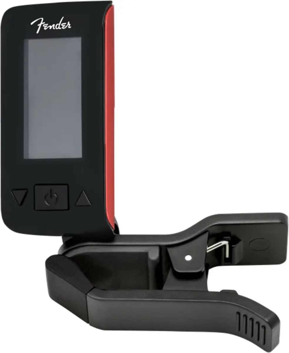 Fender Original Tuner FRD Stemapparaat