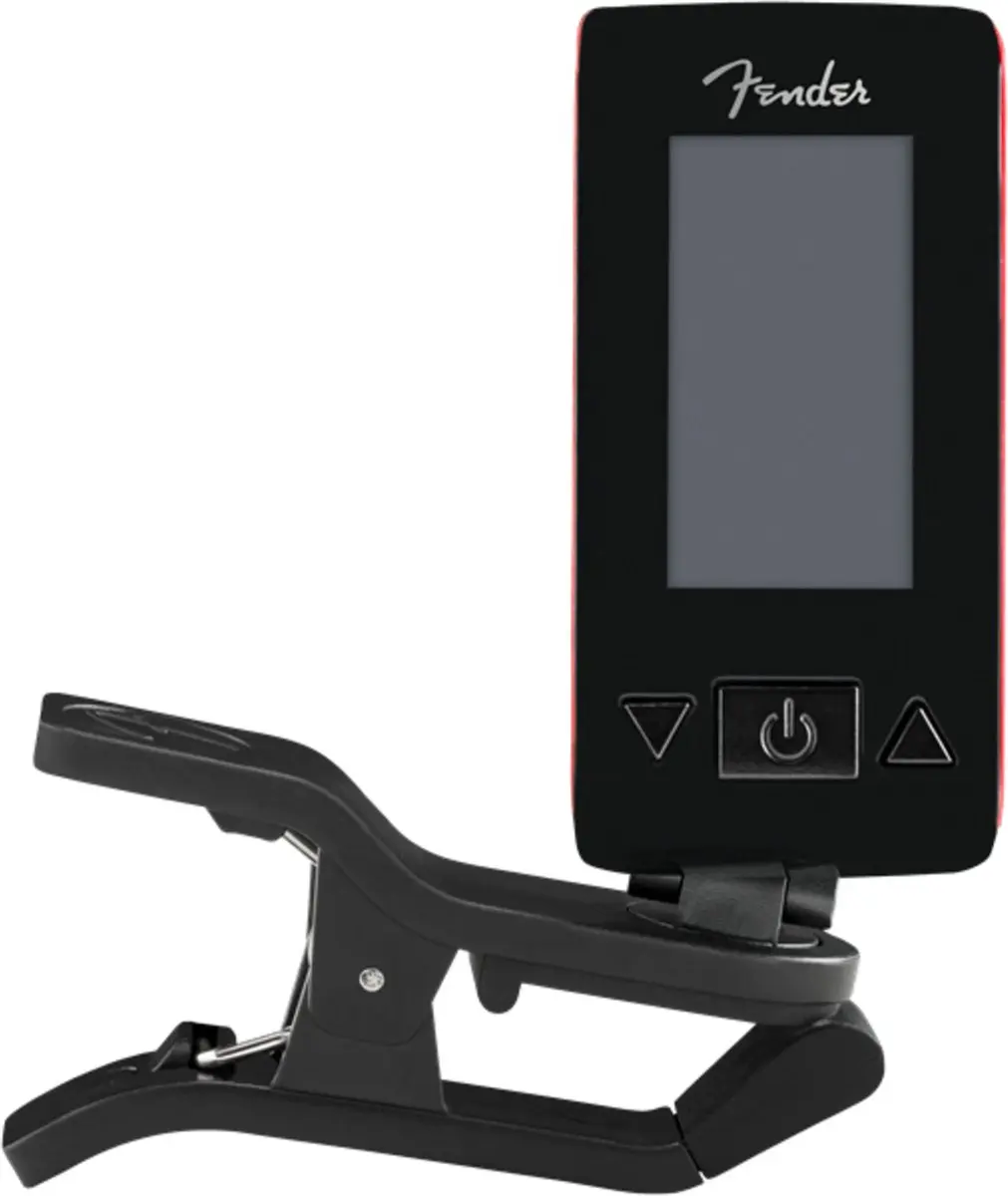 Fender Original Tuner FRD Stemapparaat
