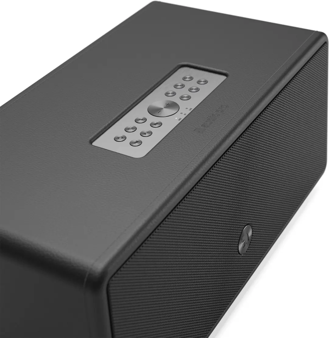 Audio Pro Drumfire D-2 Actieve Luidspreker 100W - Zwart