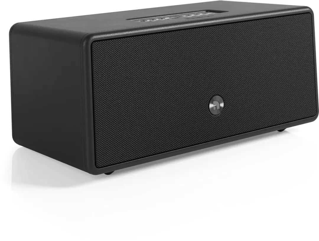 Audio Pro Drumfire D-2 Actieve Luidspreker 100W - Zwart