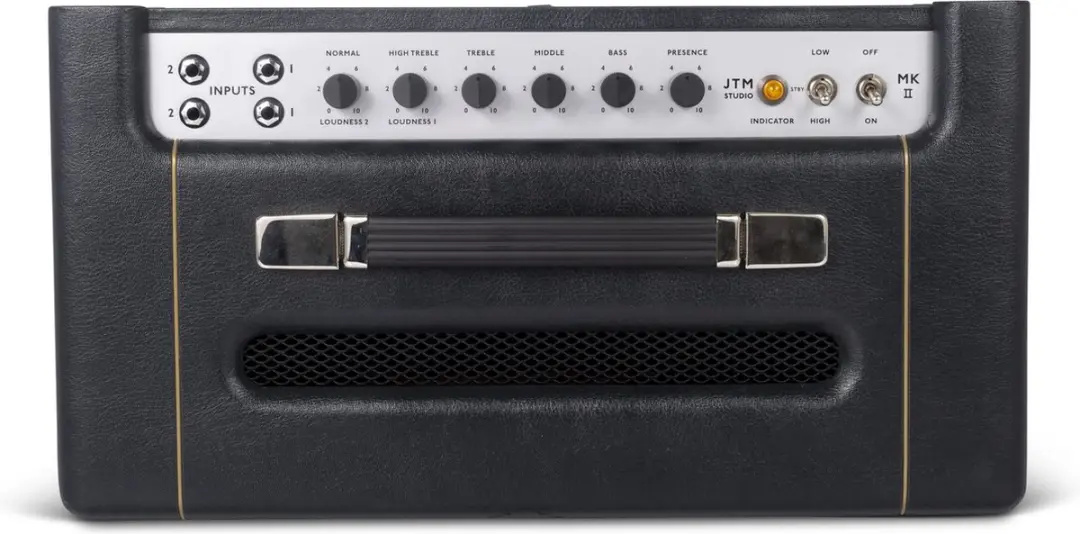 Marshall Studio JTM ST20H Buizenversterker - 20W
