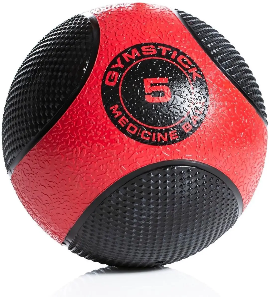Gymstick Medicijnbal 5 kg