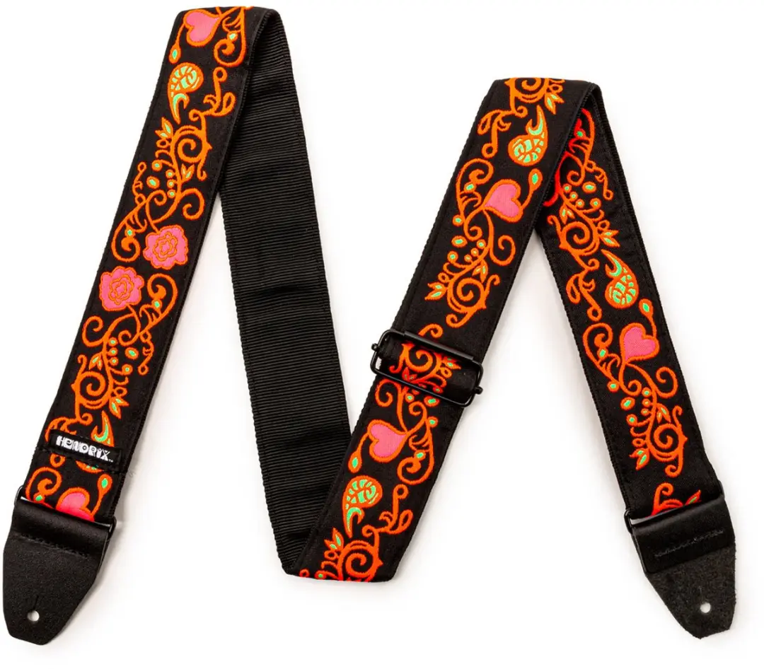 Dunlop JH23 Jimi Hendrix Gitaarband