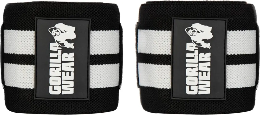 Gorilla Wear Elbow Wraps 150cm