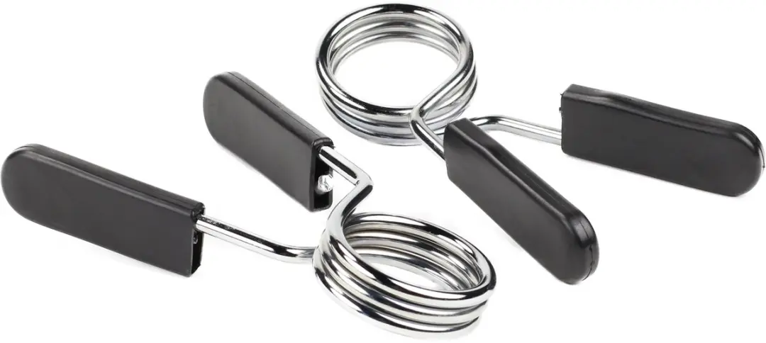LifeMaxx Olympische Veer Clip Sluiters 50mm