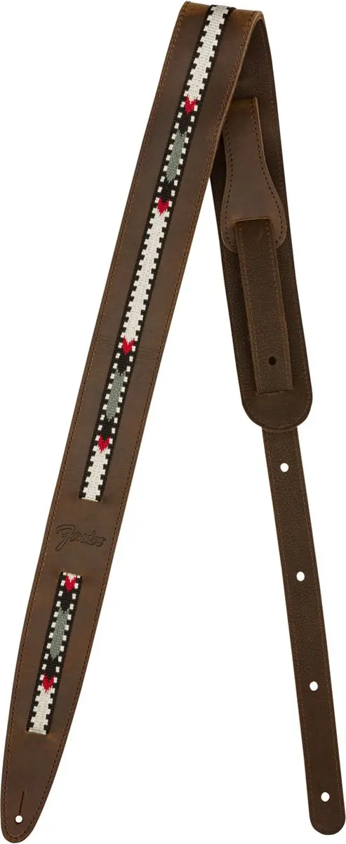 Fender Paramount Acoustische Gitaarband