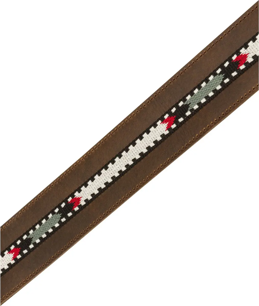 Fender Paramount Acoustische Gitaarband - Bruin