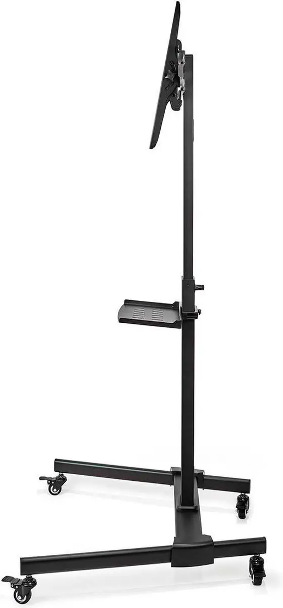 Nedis TVSM5100BK Vloerstandaard 55" - 32-55" - 35kg - Zwart