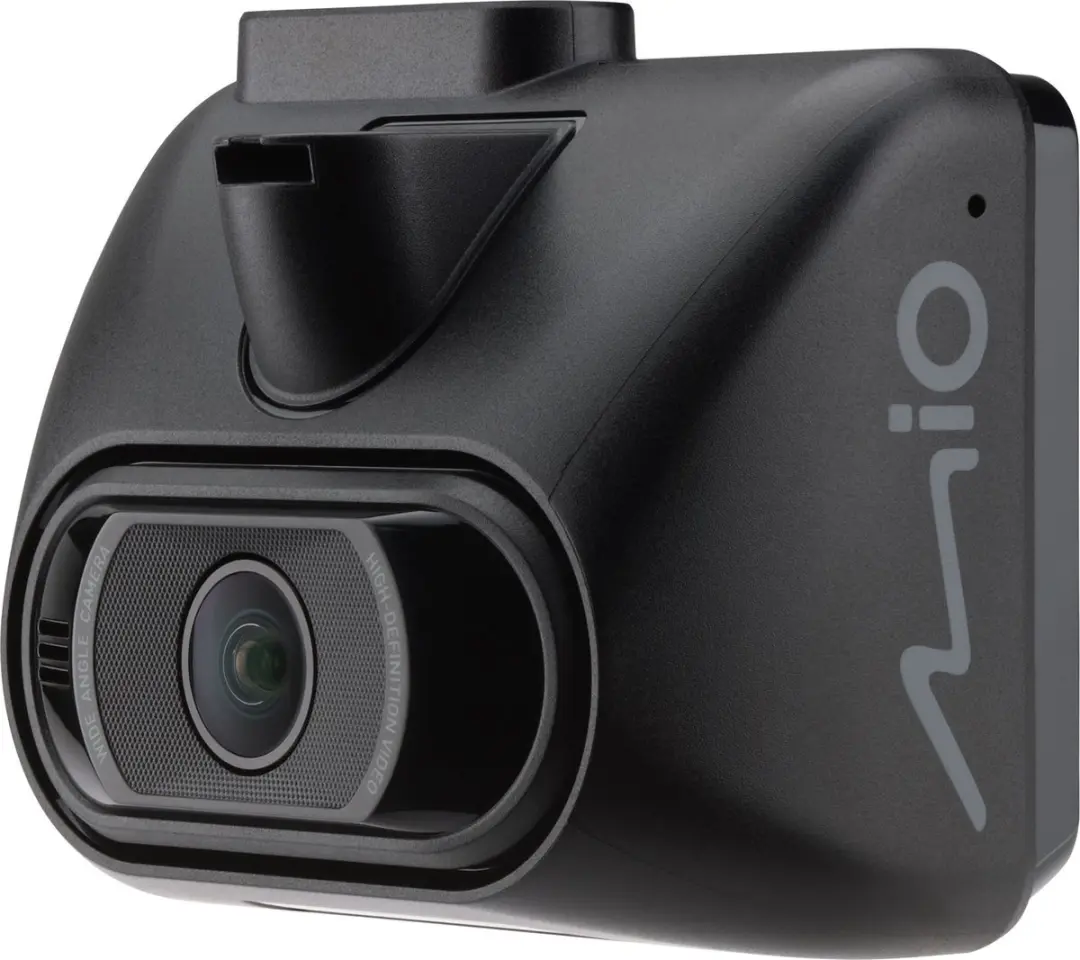 Mio MiVue 935W Dashcam 4K - Zwart