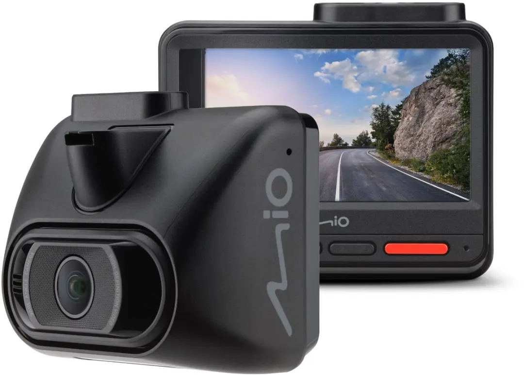 Mio MiVue 935W Dashcam 4K