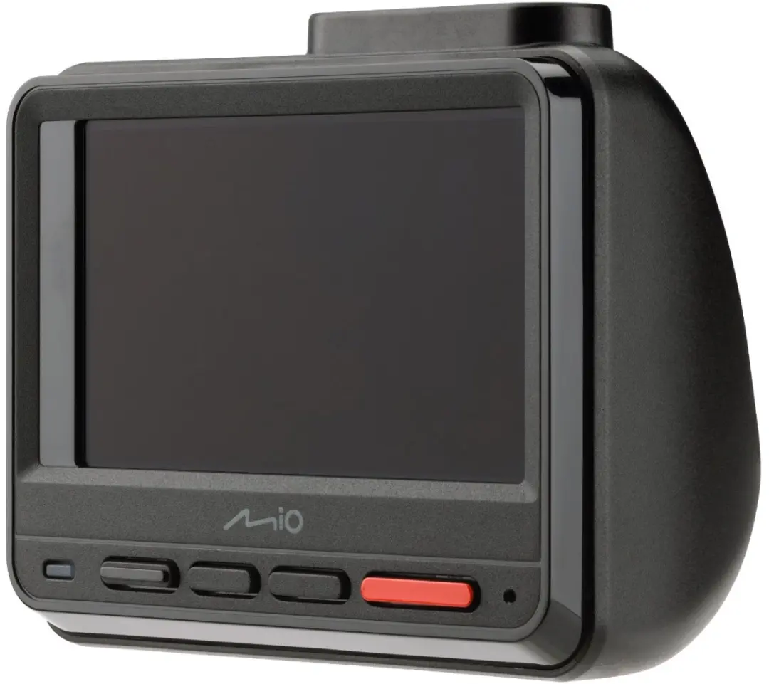 Mio MiVue 935W Dashcam 4K - Zwart - afbeelding 6 van 6