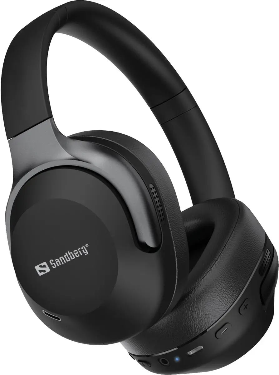 Sandberg 126-53 Draadloze Headset