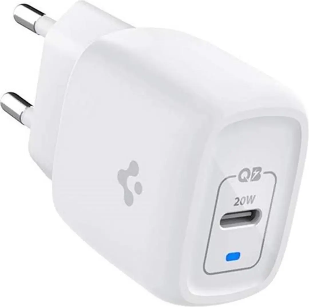 Spigen PowerArc ArcStation ACH02071 Oplader 20W