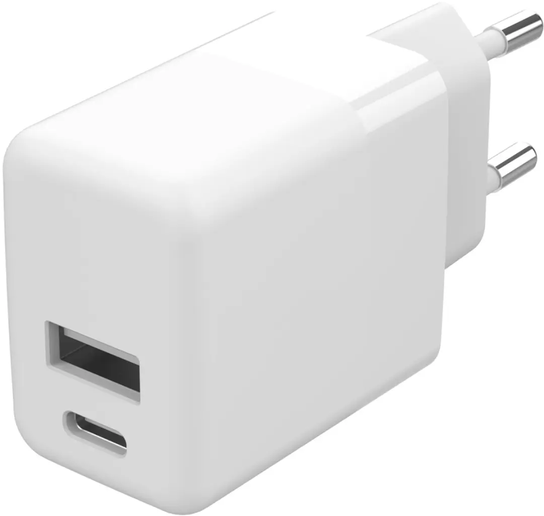 imoshion SH00041868 USB Adapter 20W