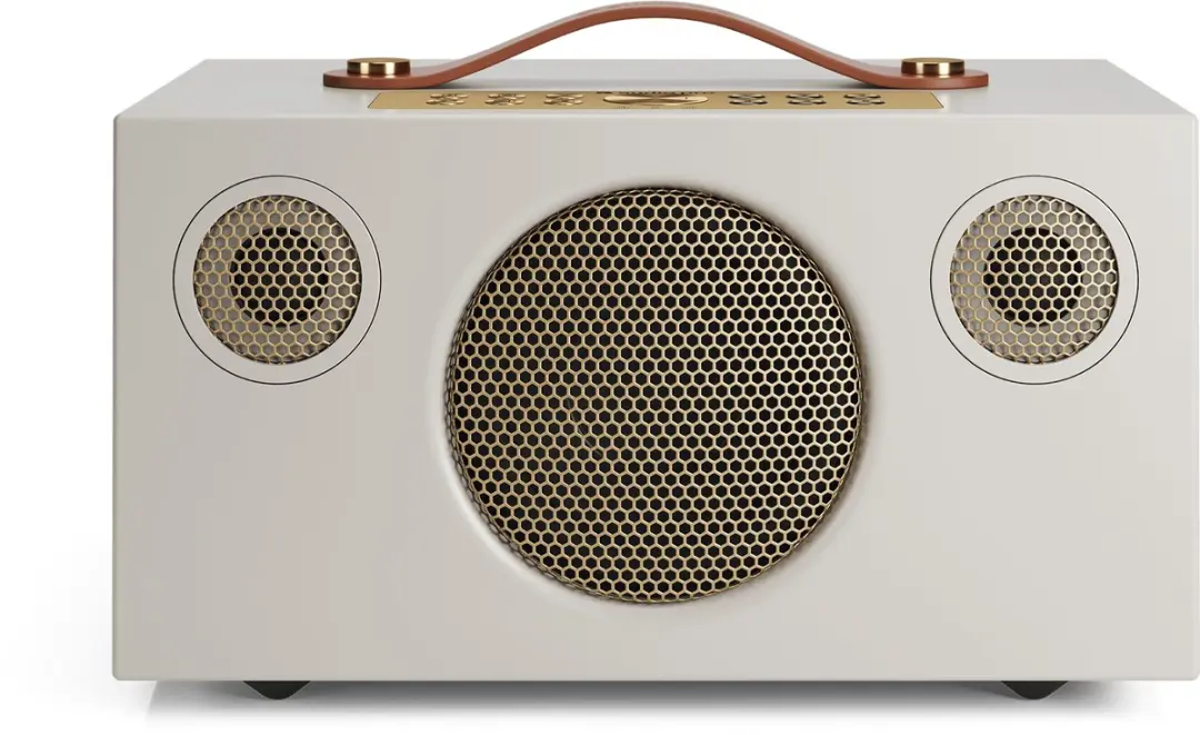 Audio Pro C5 W Classic Actieve Luidspreker 41W