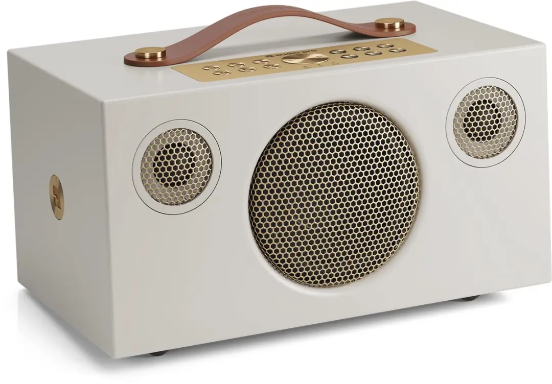 Audio Pro C5 W Classic Actieve Luidspreker 41W - Zand