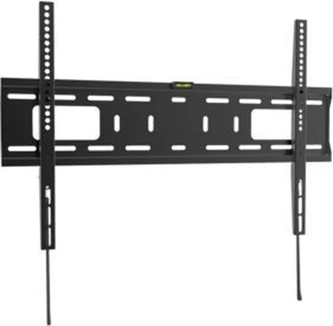 Logilink TV Wandbeugel BP0017 - 37-70" - 50 kg - Zwart