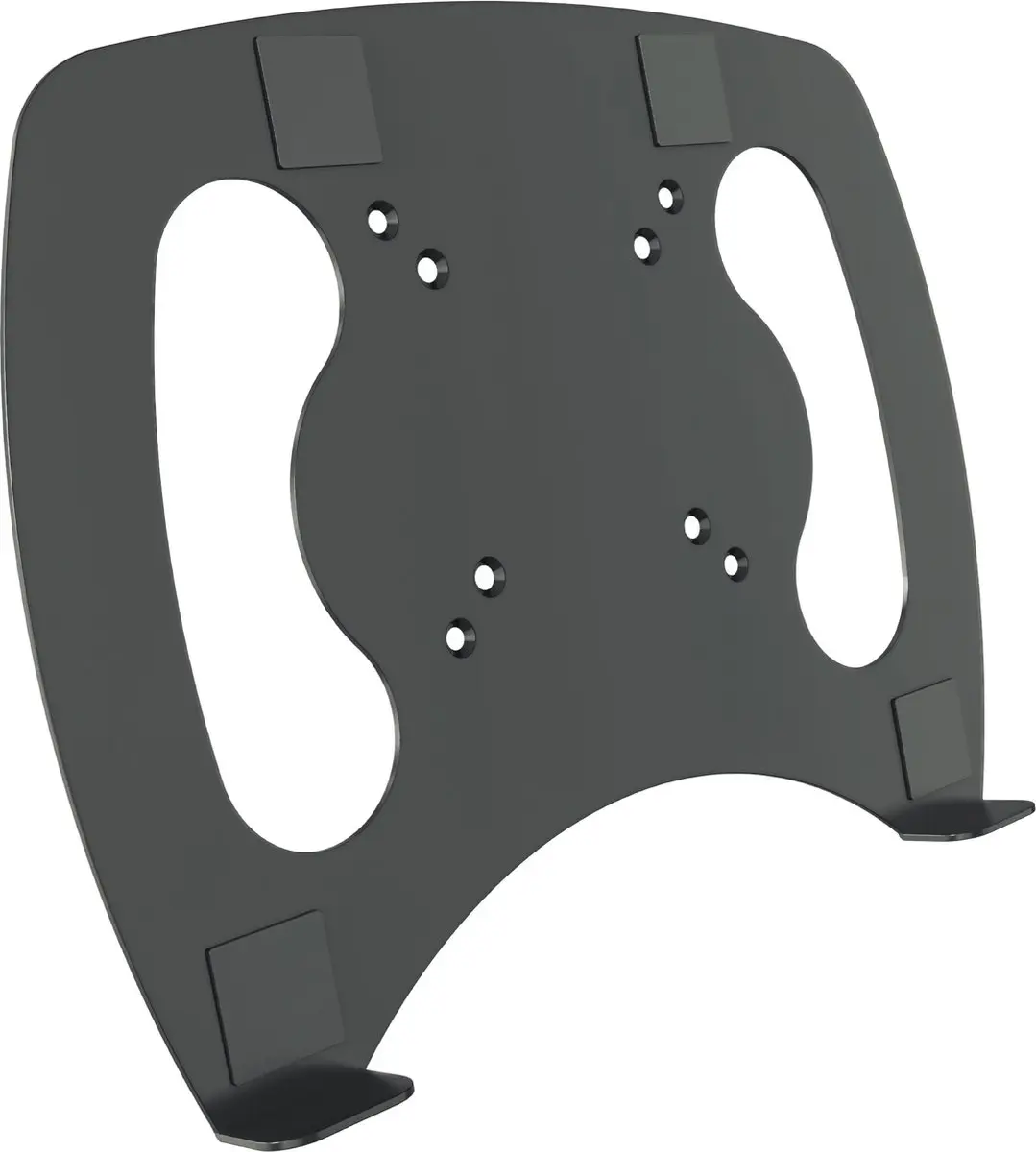 König & Meyer 23880 Laptophouder