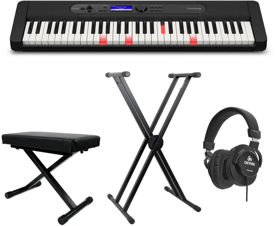 Casio LK-S450 Keyboard