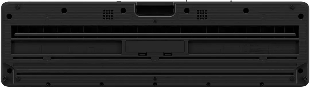 Casio LK-S450 Keyboard - 61 Toetsen - Zwart