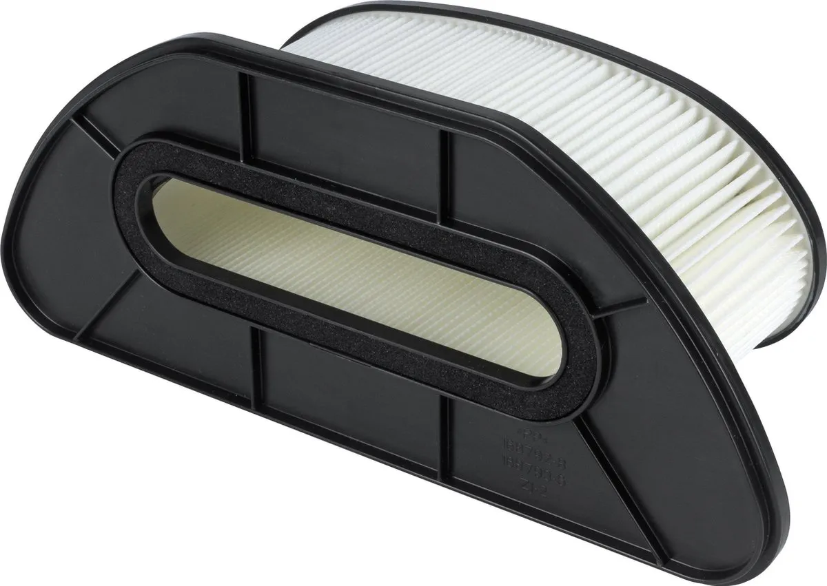 Makita Harmonicafilter 141875-9