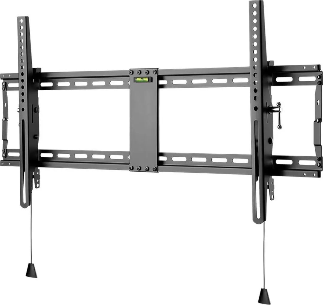 Goobay TV Muurbeugel Pro TILT XL 43-100" - VESA 200-400mm - Zwart
