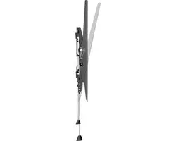 Goobay TV Muurbeugel Pro TILT XL 43-100" - VESA 200-400mm - Zwart